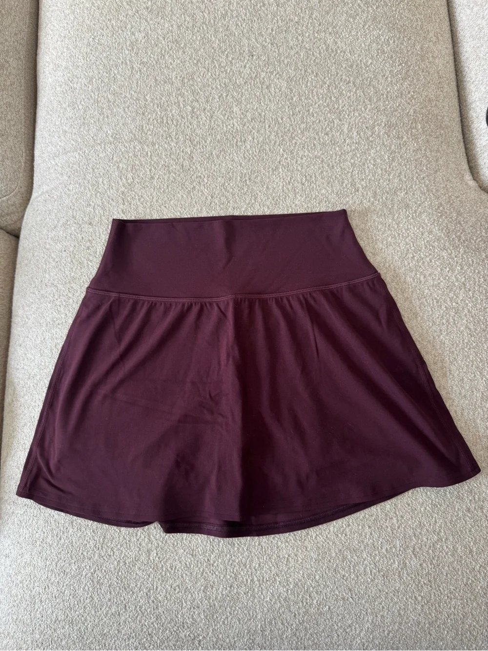 Lululemon Align Skirt
